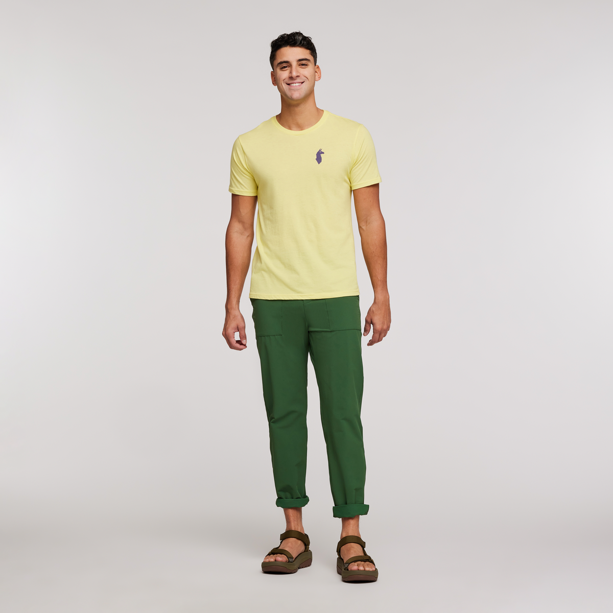 Subo Pant - Men's