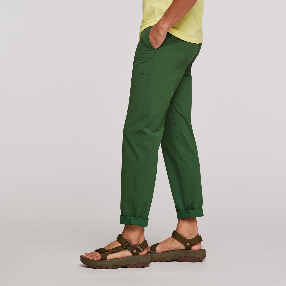 Subo Pant - Men's
