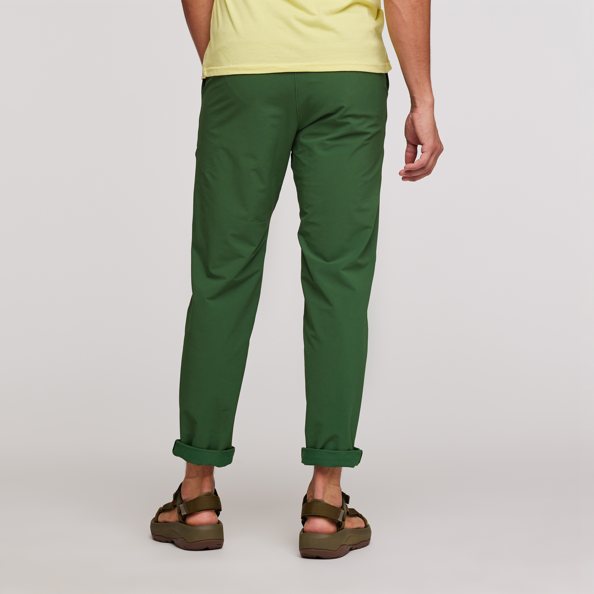 Subo Pant - Men's