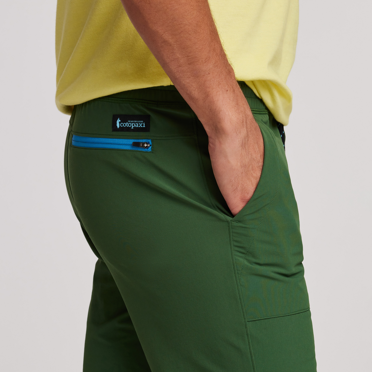 Subo Pant - Men's