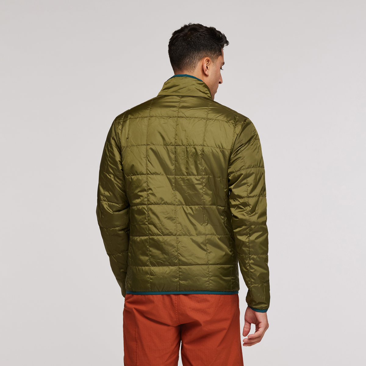 Teca Cálido Jacket - Men's