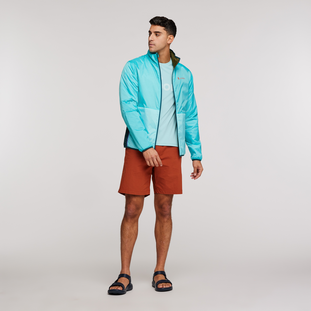 Teca Cálido Jacket - Men's