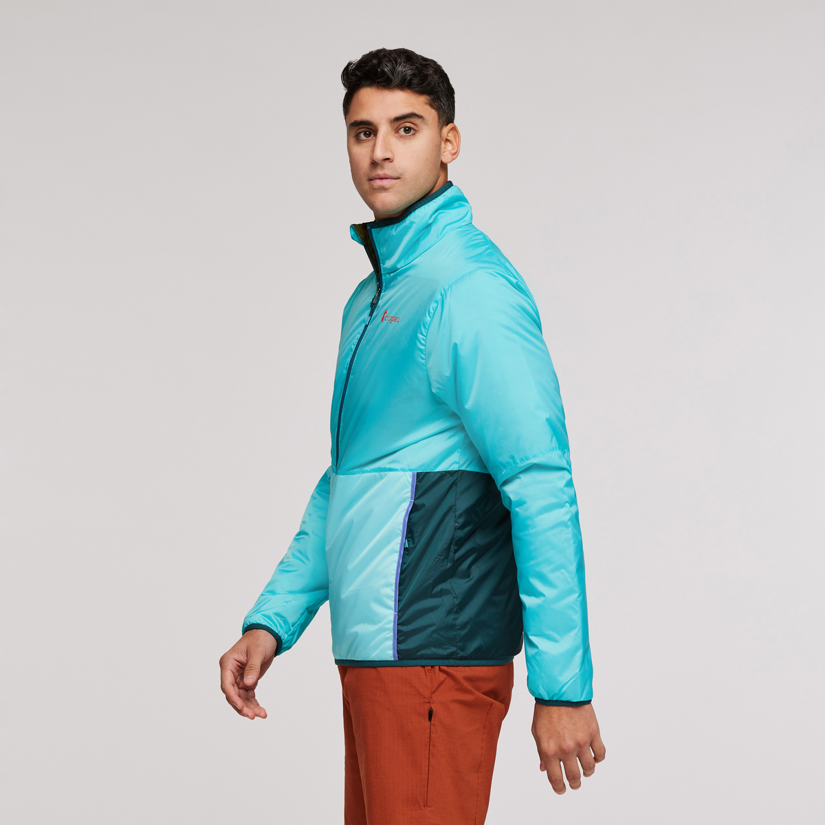 Teca Cálido Jacket - Men's