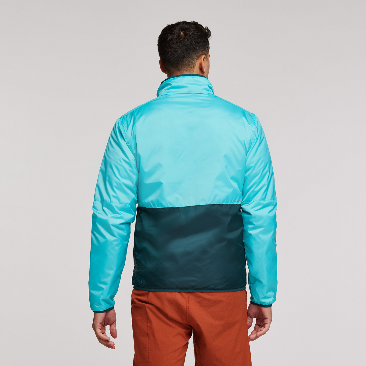 Teca Cálido Jacket - Men's