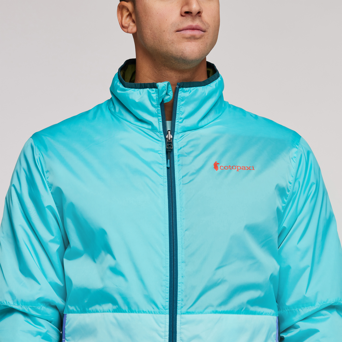 Teca Cálido Jacket - Men's