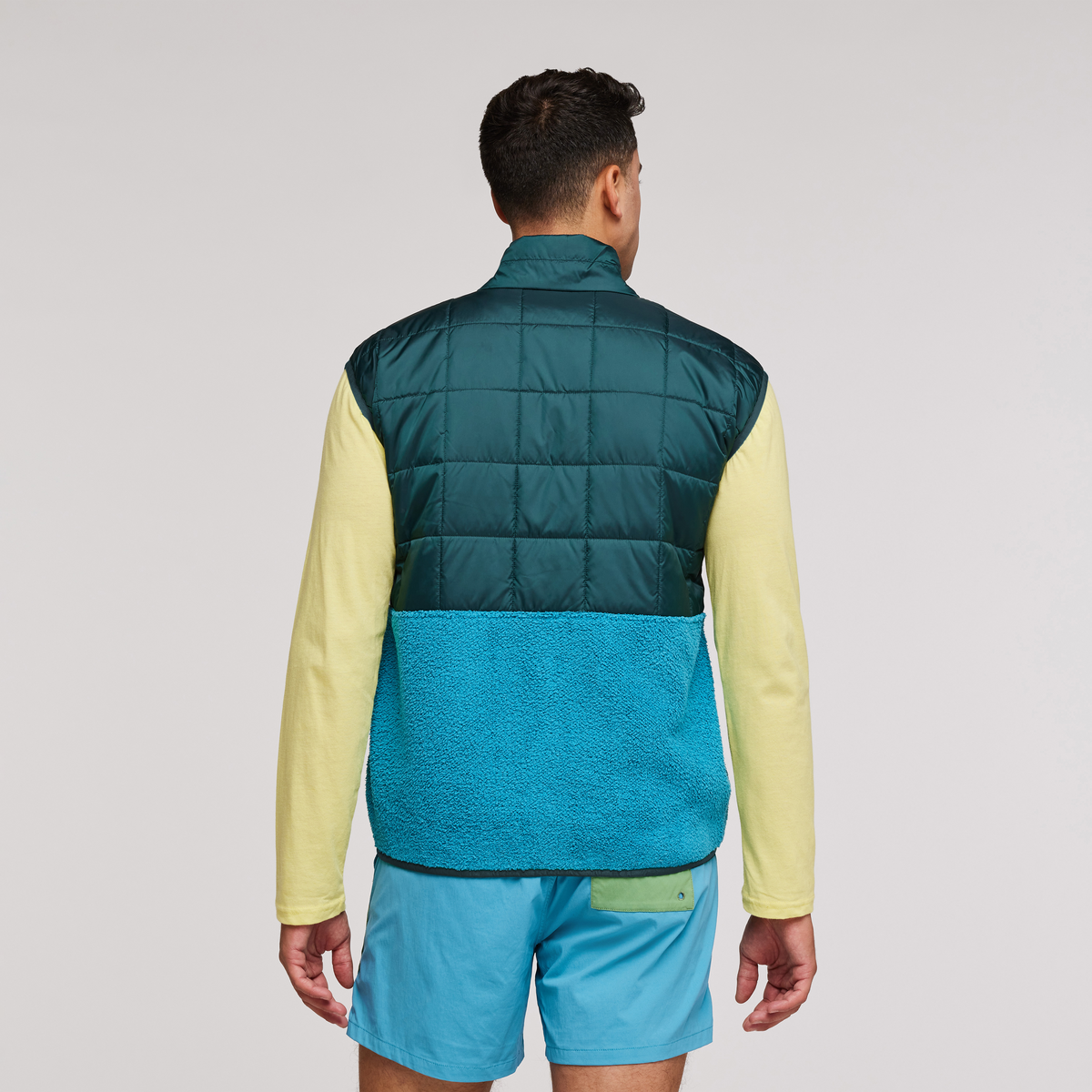 Trico Hybrid Vest - Men's