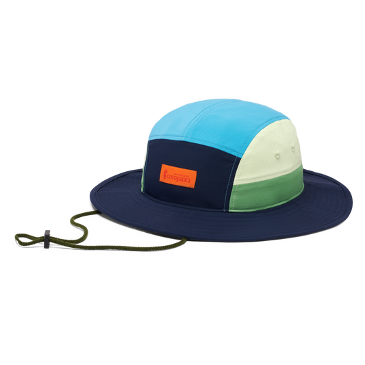Tech Bucket Hat, Maritime