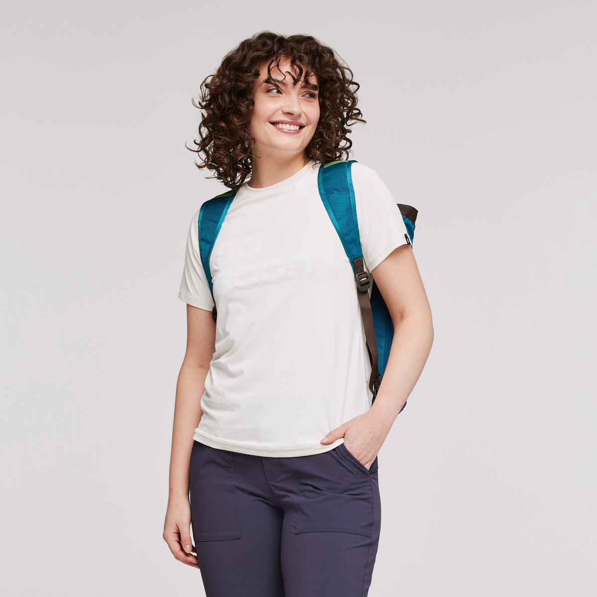 Todo 16L Convertible Tote - Cada Día