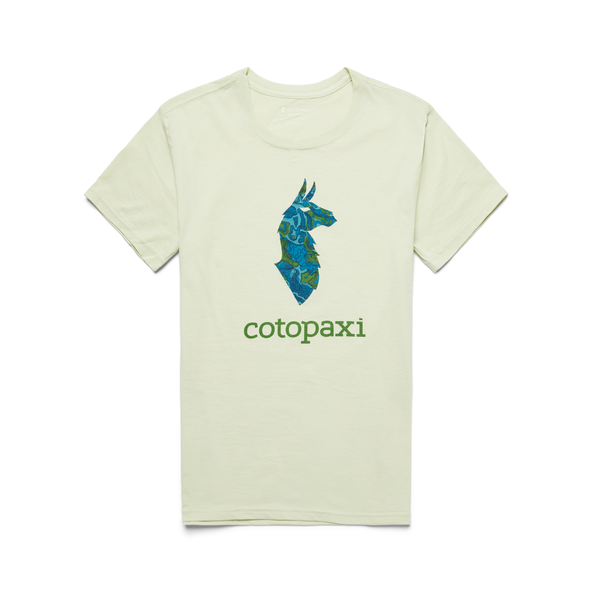 Altitude Llama T-Shirt - Women's