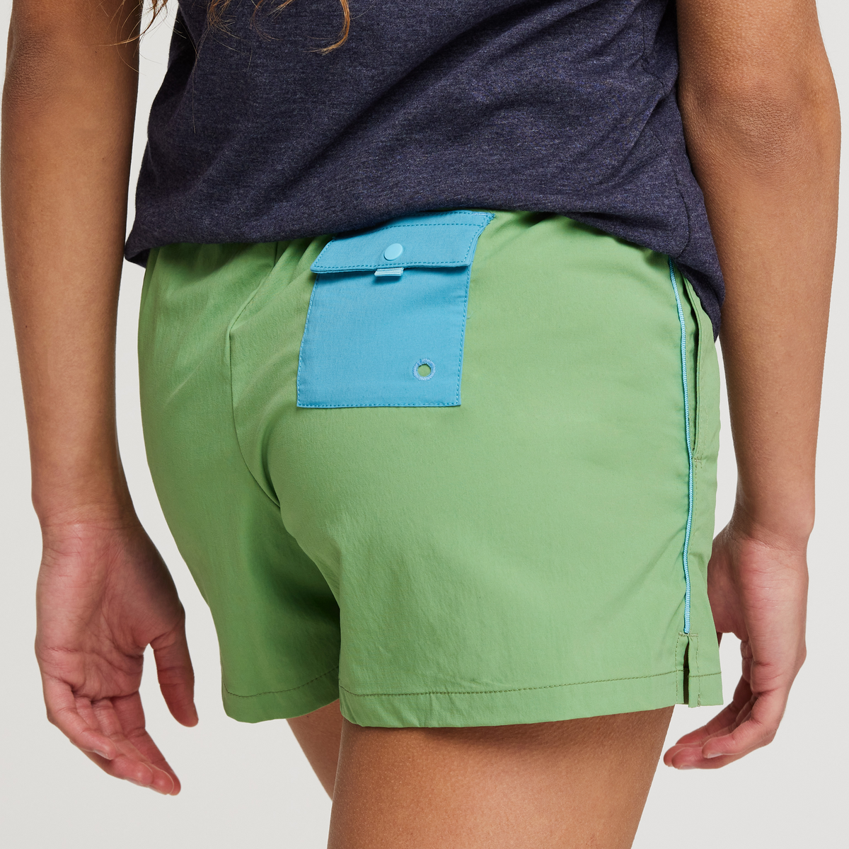 Brinco Short - Solid - Women's