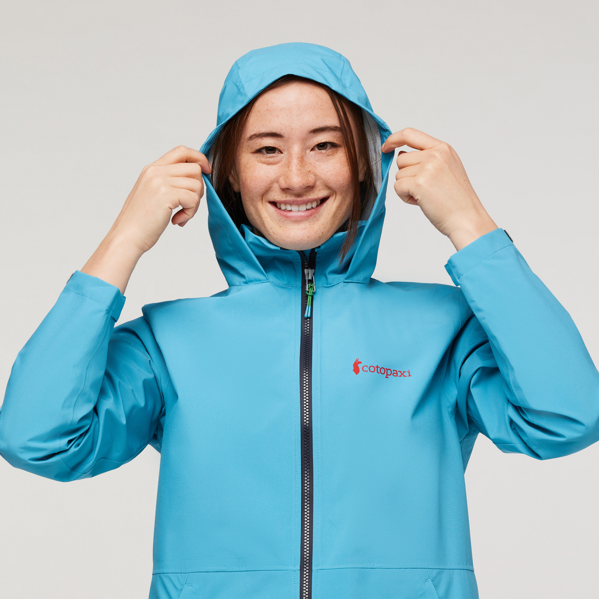 Cielo Rain Trench - Women's