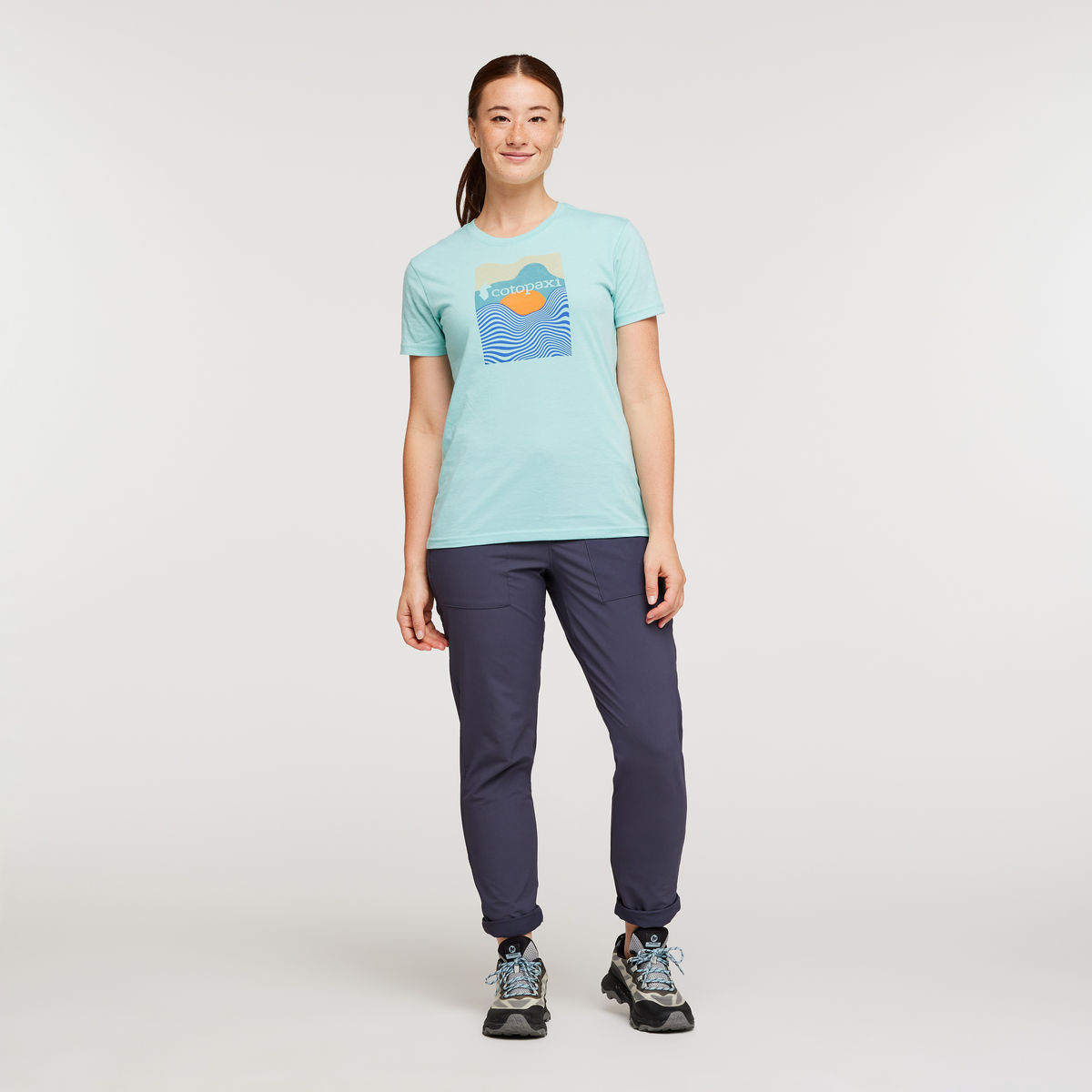 Cotopaxi Vibe T-Shirt - Women's