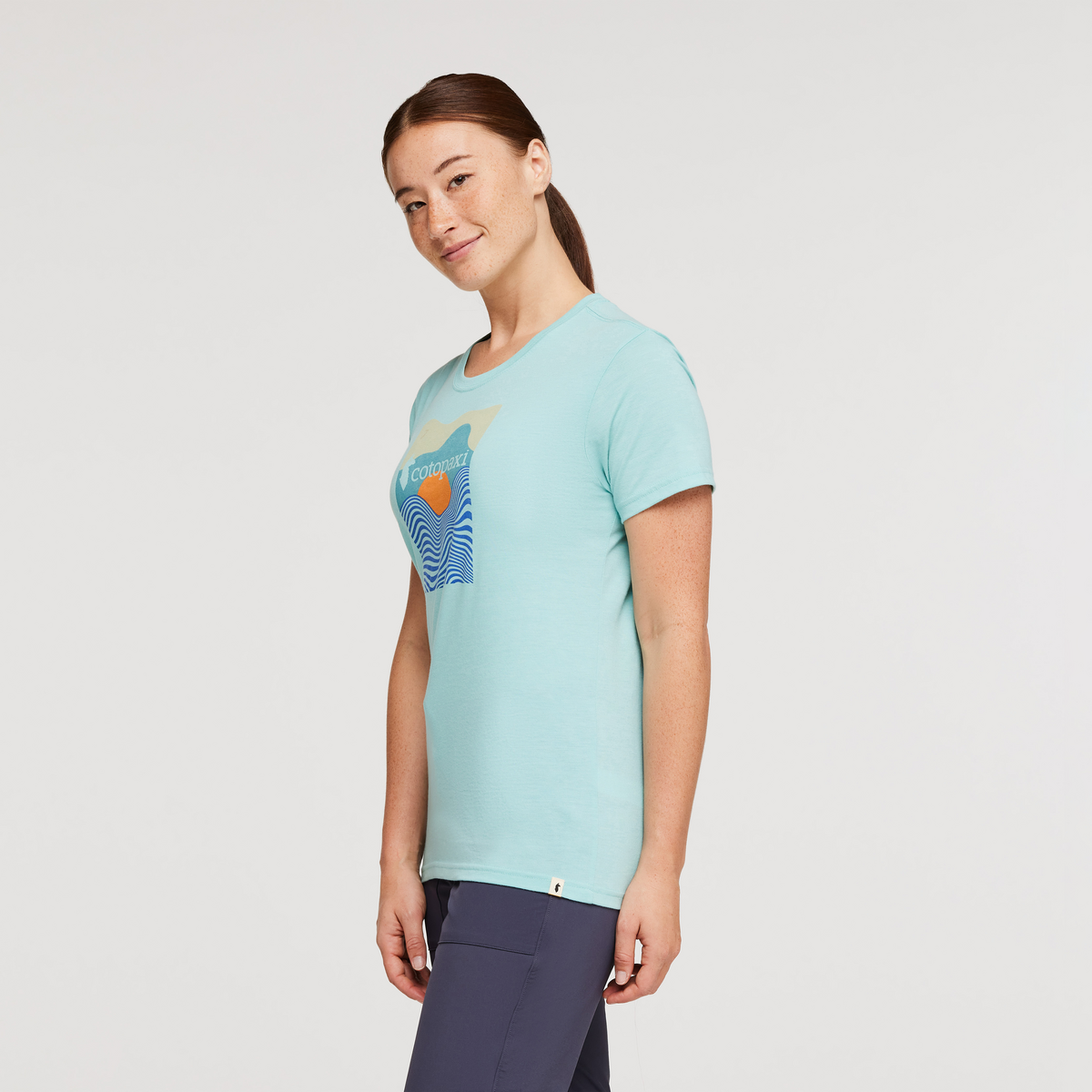 Cotopaxi Vibe T-Shirt - Women's