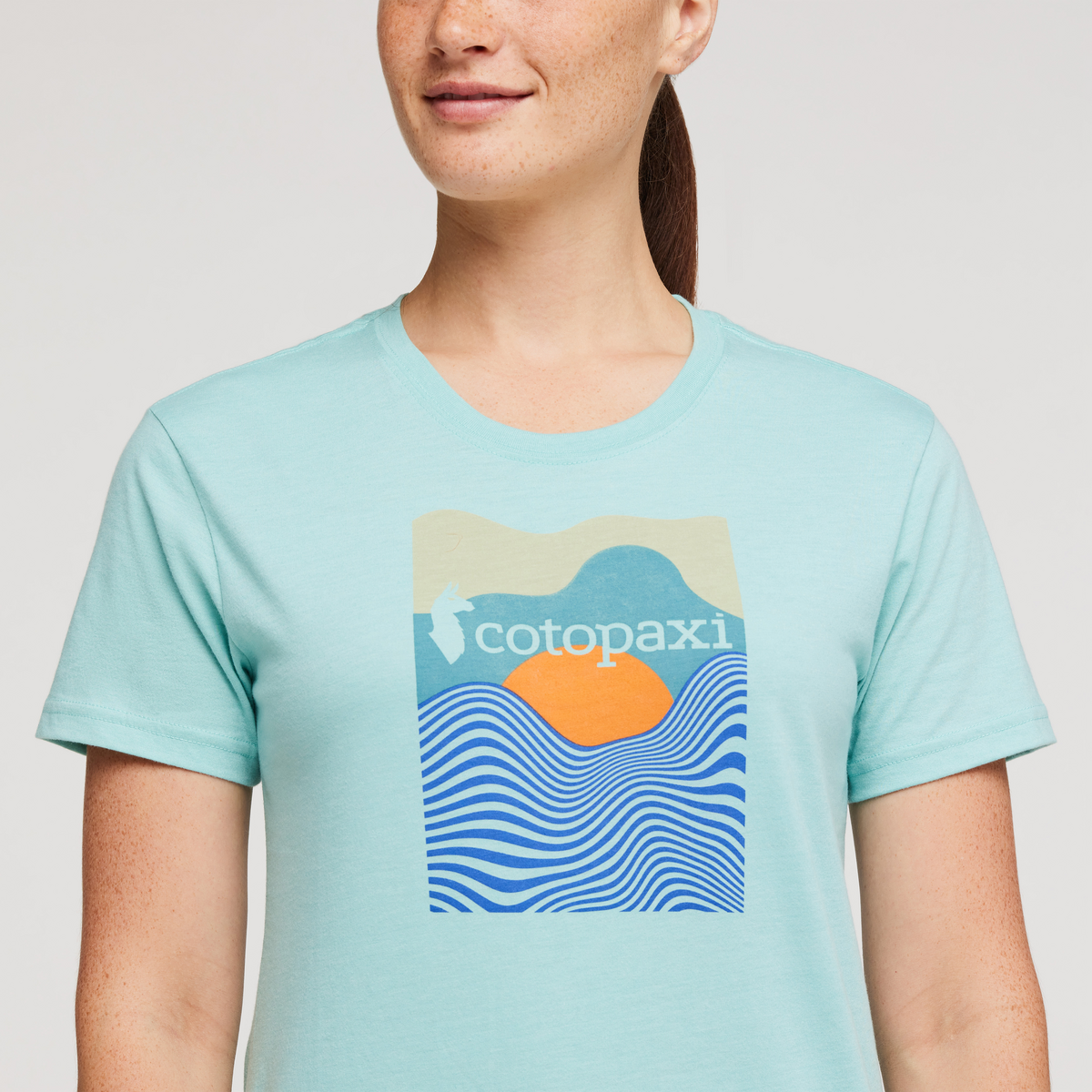 Cotopaxi Vibe T-Shirt - Women's
