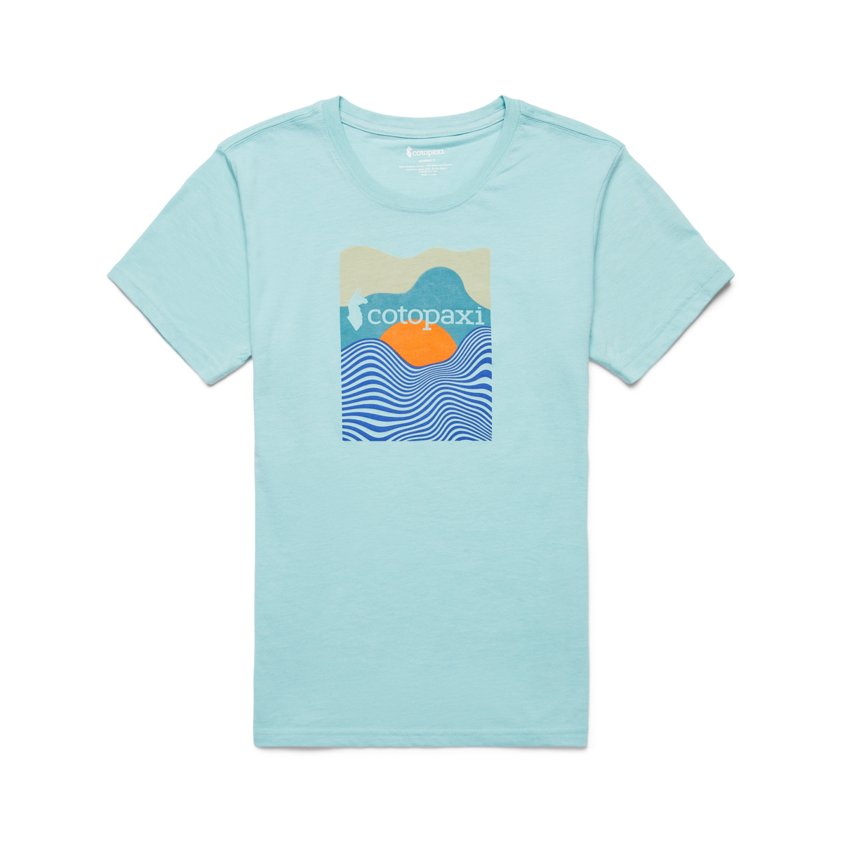 Cotopaxi Vibe T-Shirt - Women's