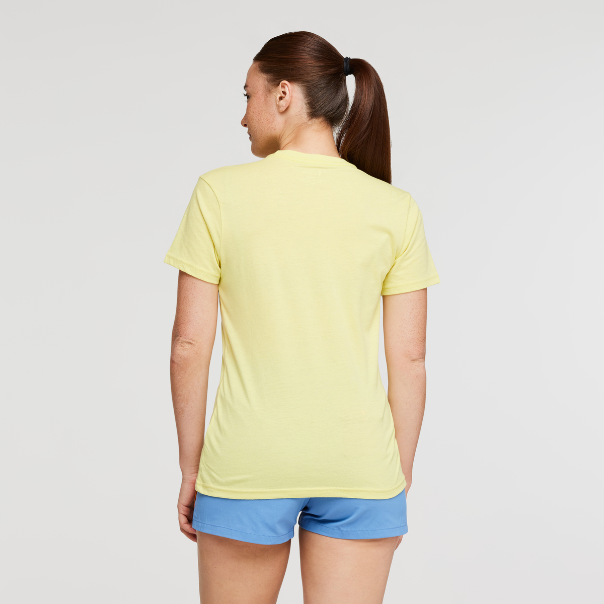 Disco Wave T-Shirt - Women's