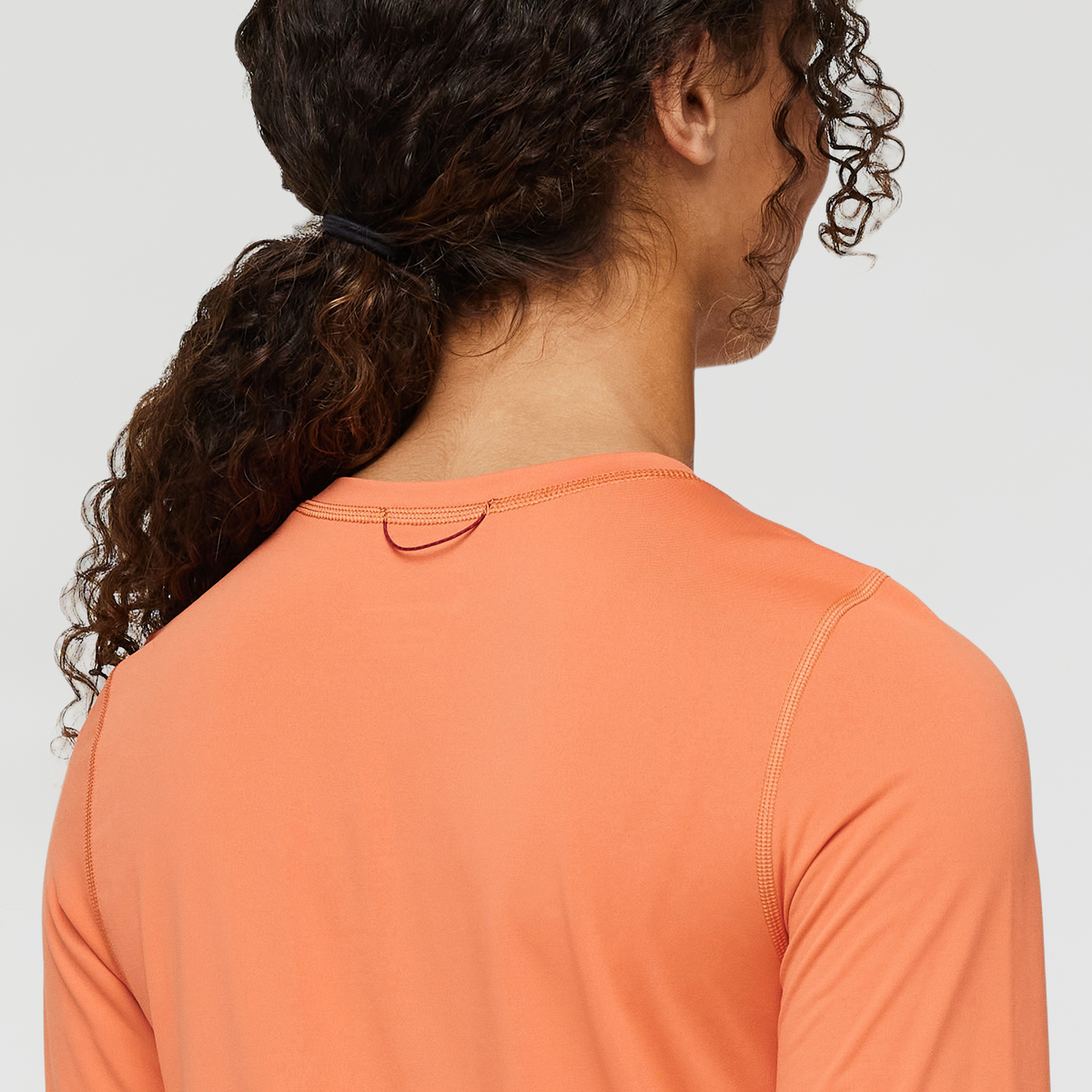 Fino Long-Sleeve Tech Tee - Women's