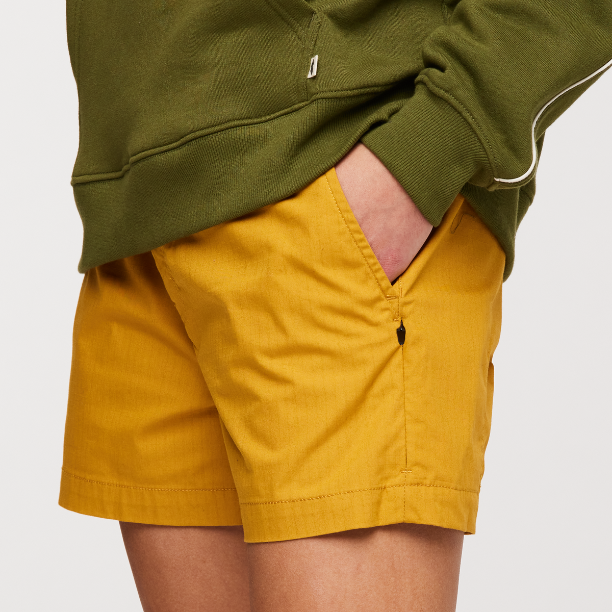 Salto Ripstop Short - Women's
