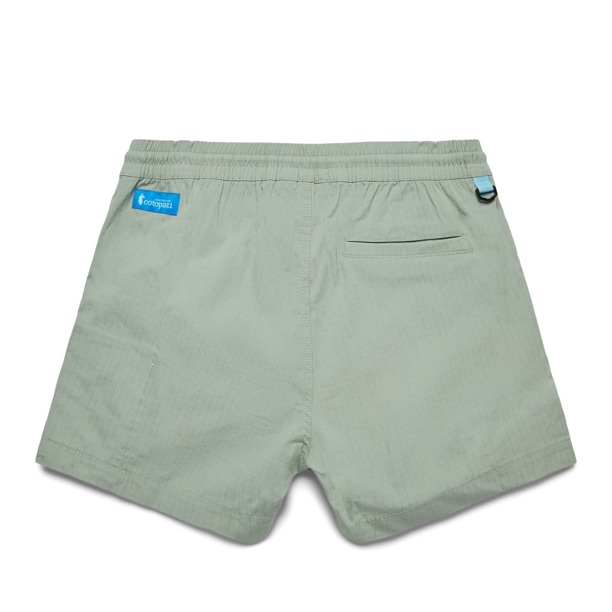 Salto Ripstop Short - Women's