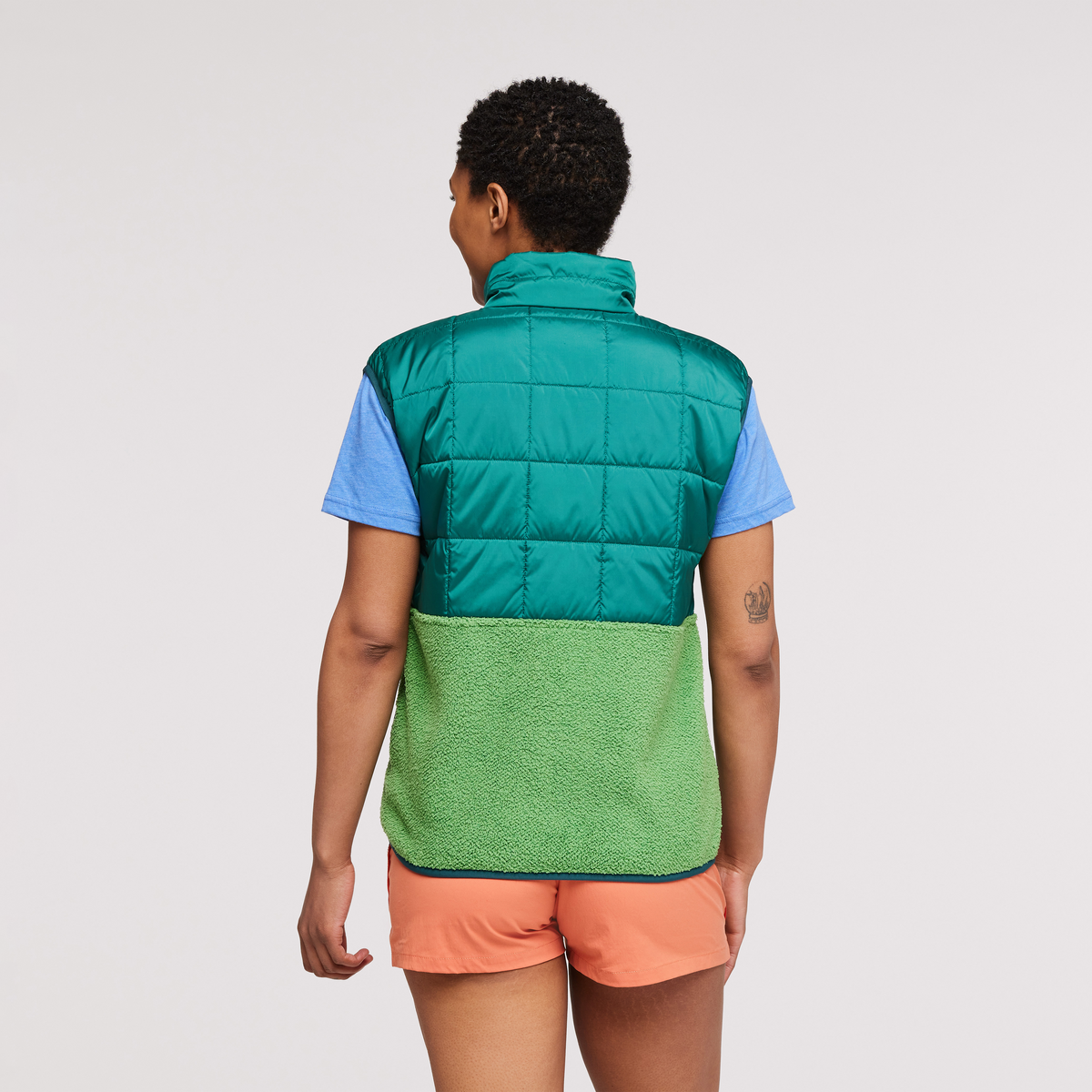Trico Hybrid Vest - Women's