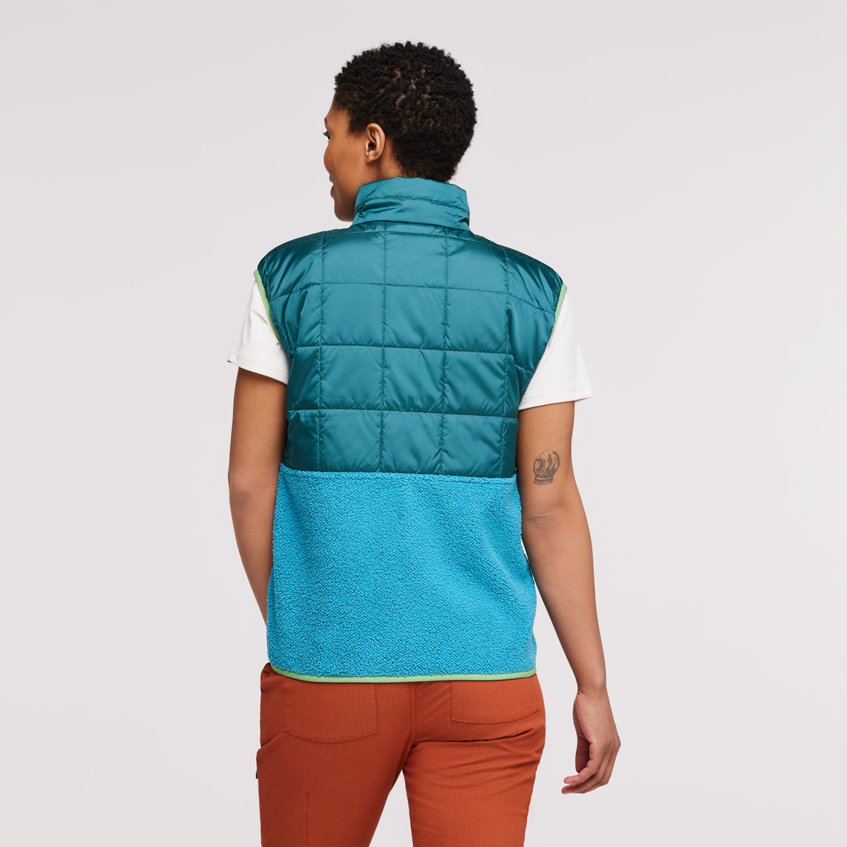 Trico Hybrid Vest - Women's