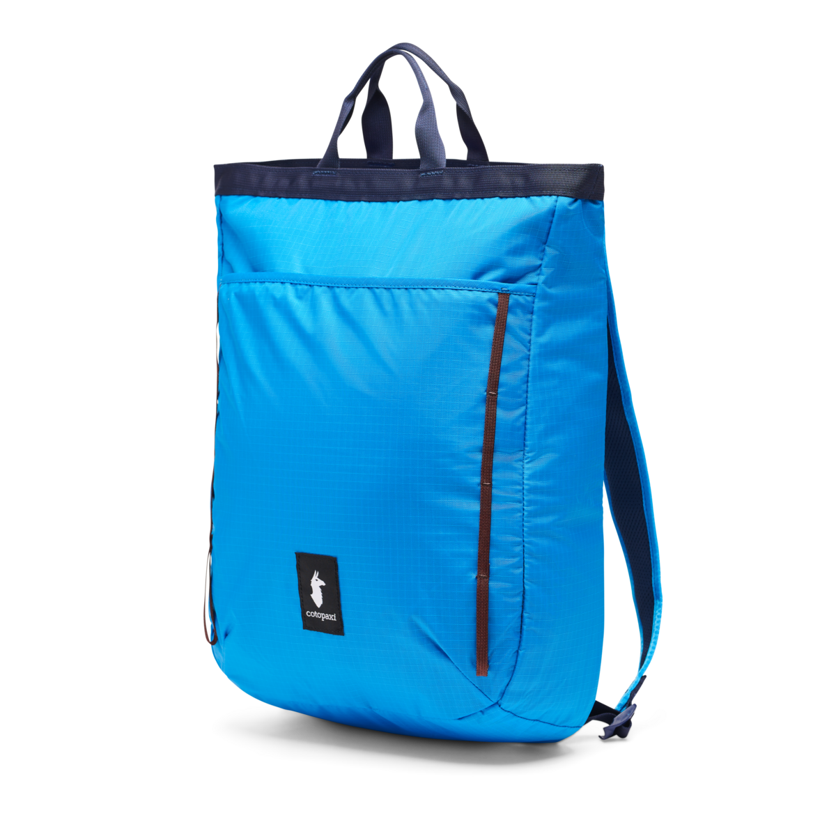 Todo Convertible 16L Tote - Cada Día, Saltwater