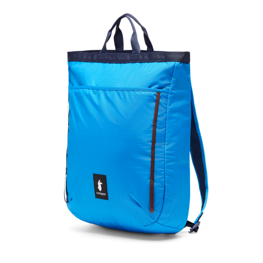 Todo Convertible 16L Tote - Cada Día, Saltwater