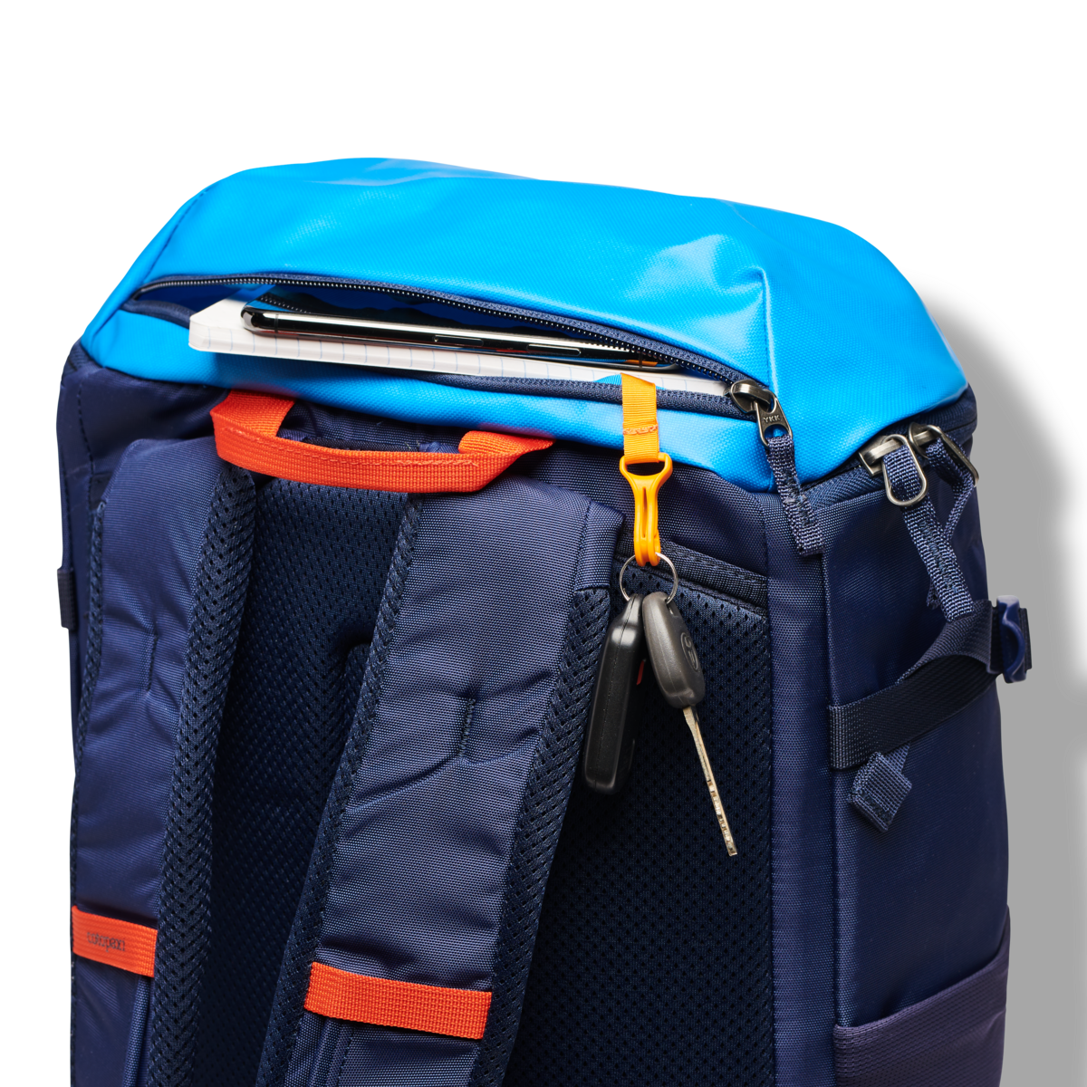 Torre 24L Bucket Pack - Cada Día