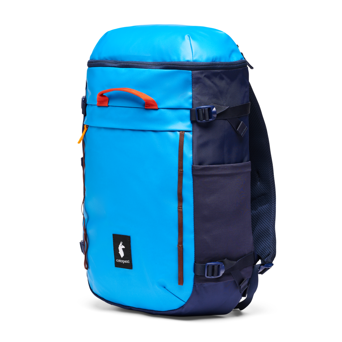 Torre 24L Bucket Pack - Cada Día, Saltwater