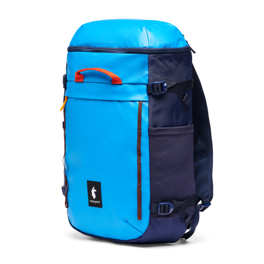 Torre 24L Bucket Pack - Cada Día, Saltwater