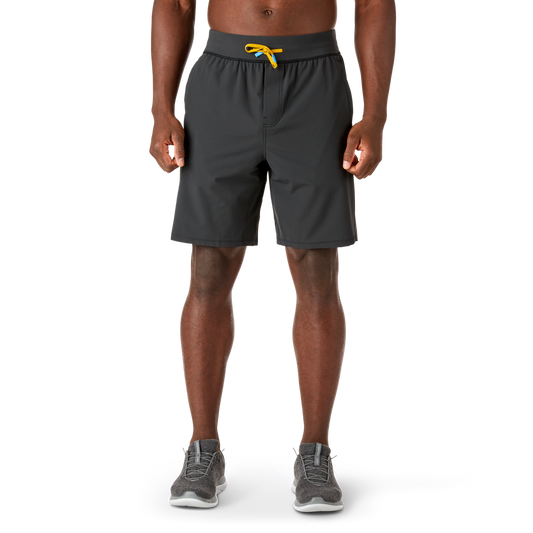 Veza Adventure Short - Men's, Black
