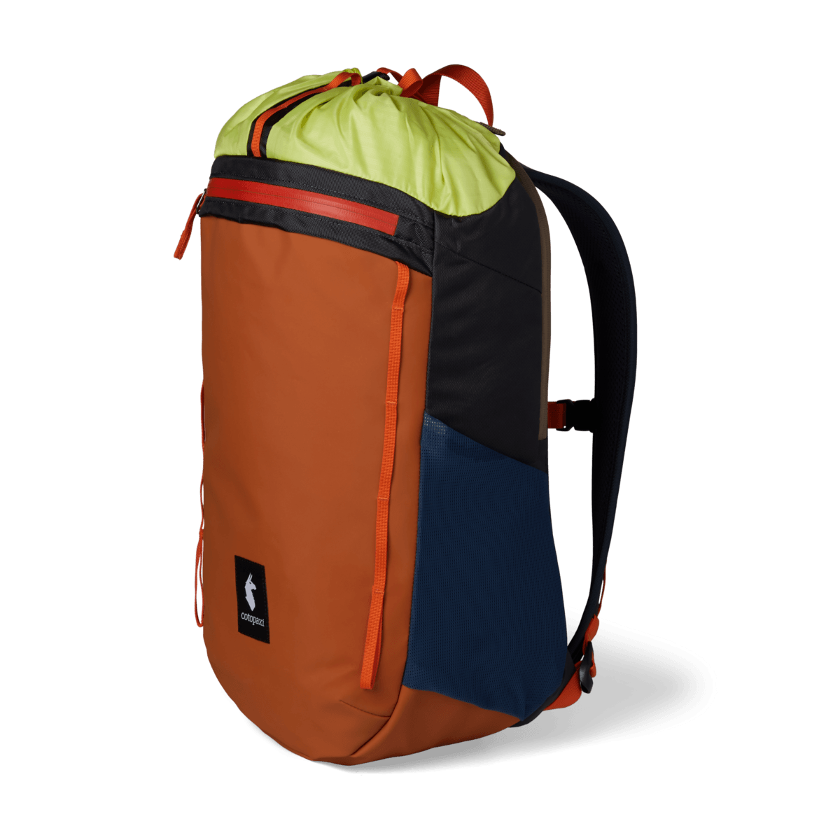 Moda 20L Backpack - Cada Día, Mezcal