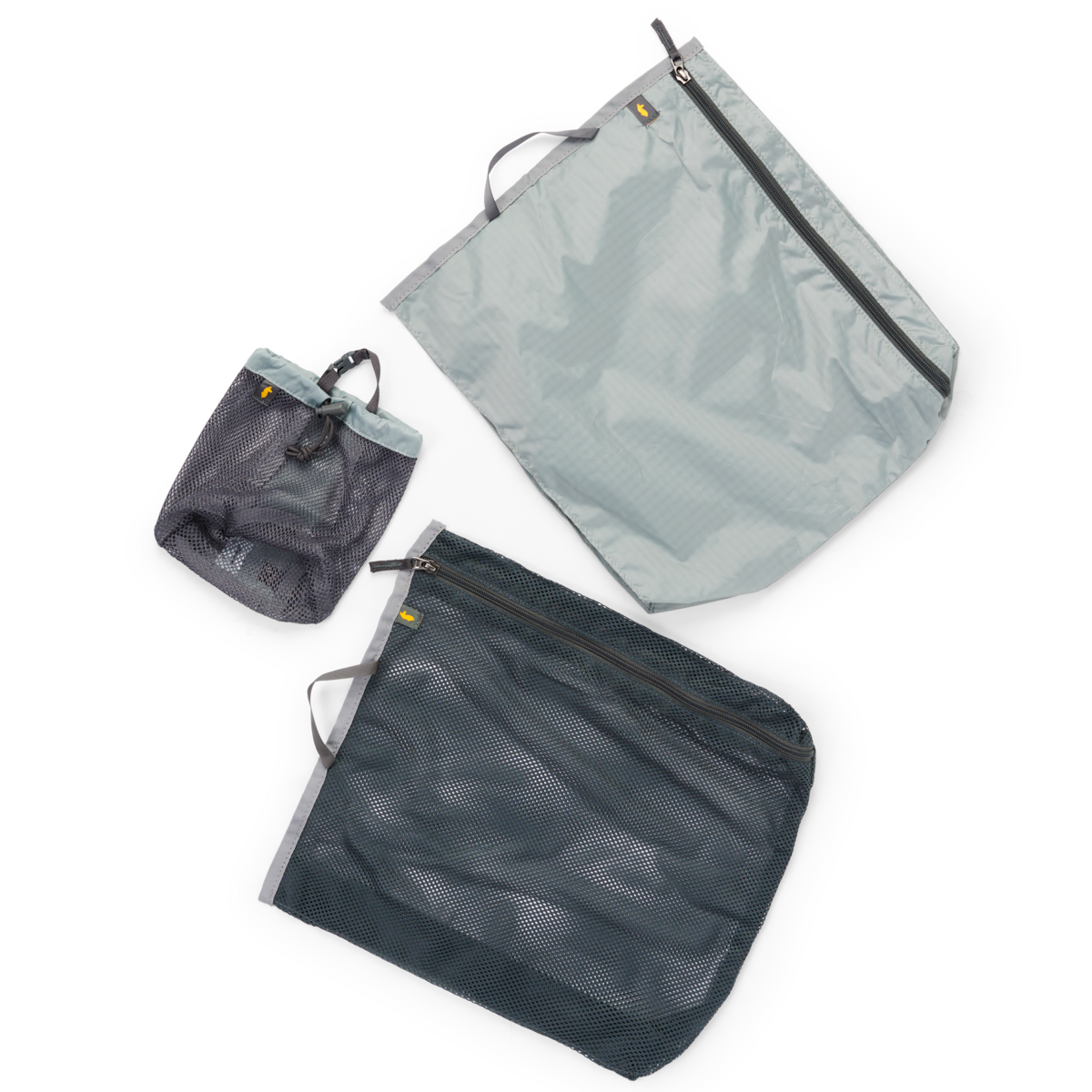 Allpa Accessories Bundle