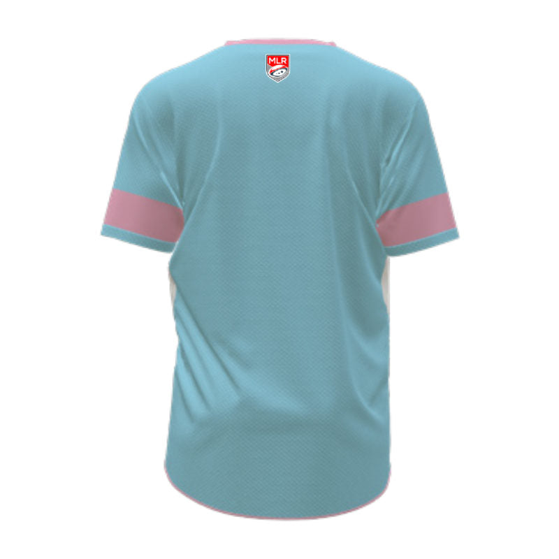 LA Giltinis 22 Paladin Training Tee