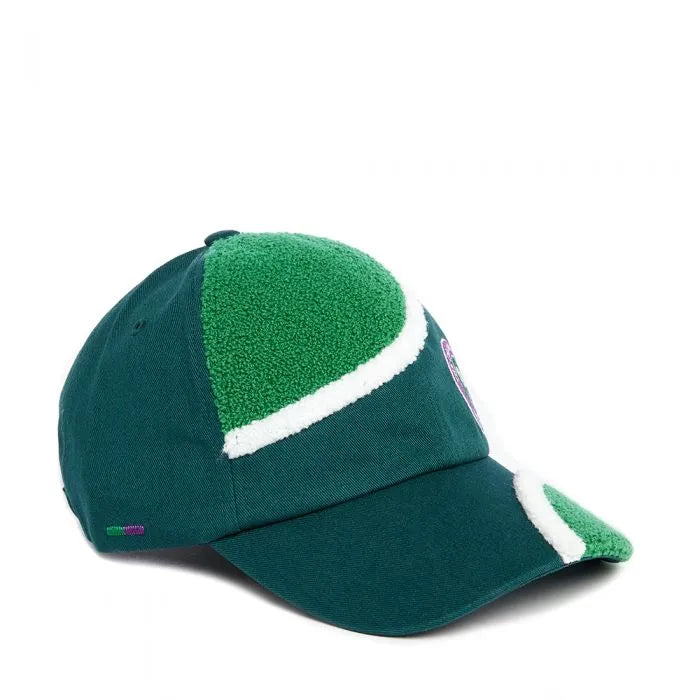 BALL SWIRL CAP - GREEN