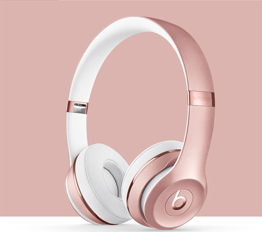 Beats Solo3 Wireless