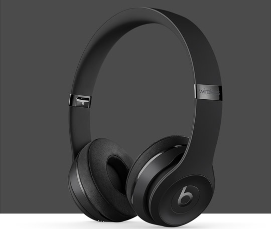 Beats Solo3 Wireless