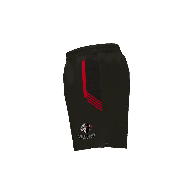 Utah Warriors 22 Paladin Gym Shorts