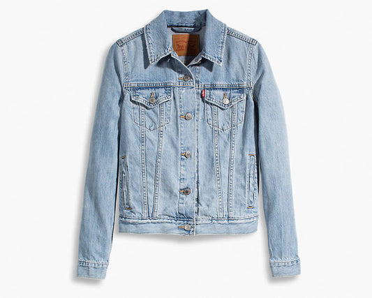 Original Trucker Jacket