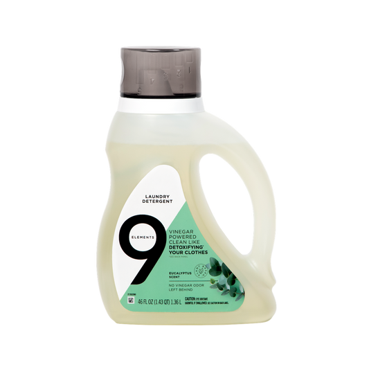 Laundry Detergent