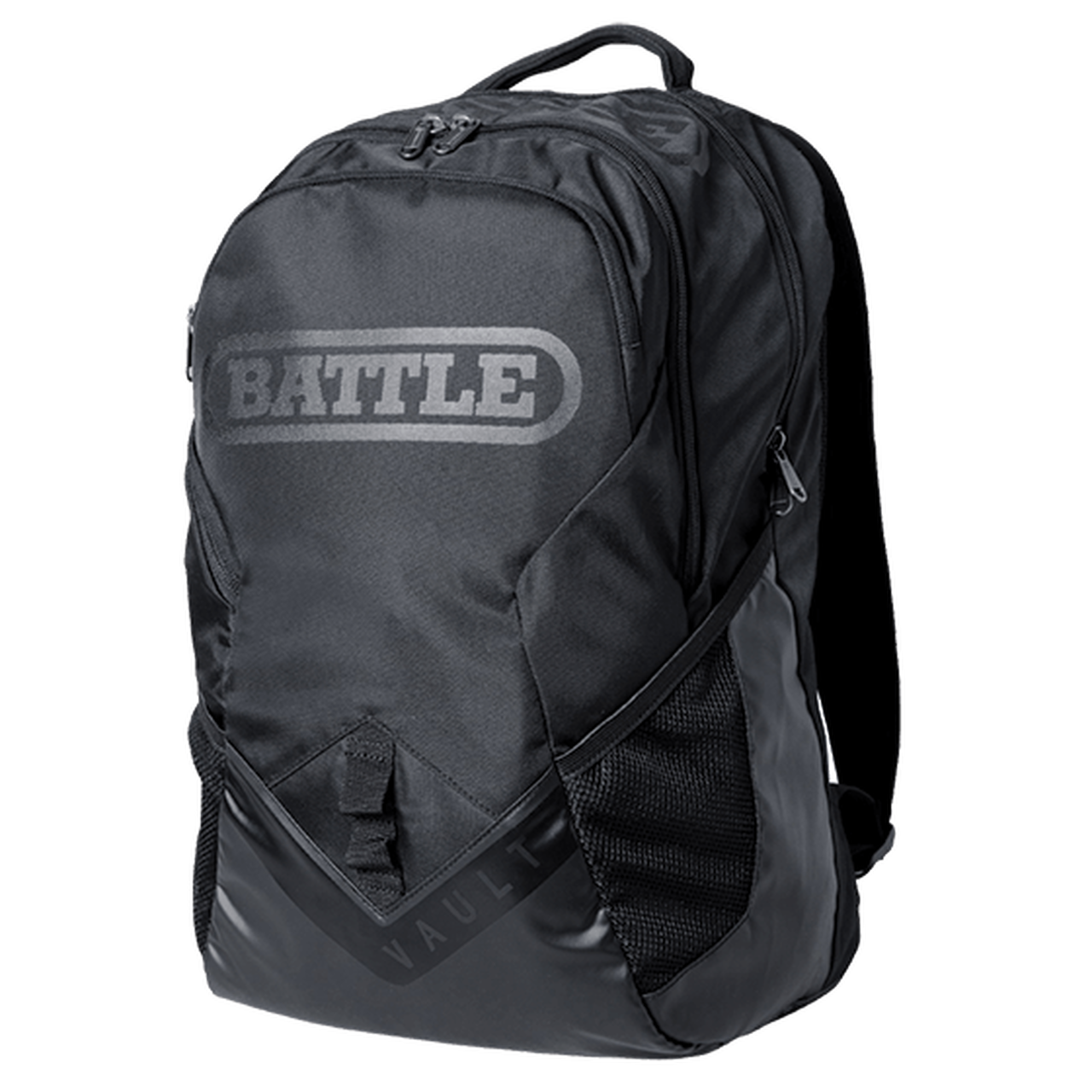 Vault Backpack