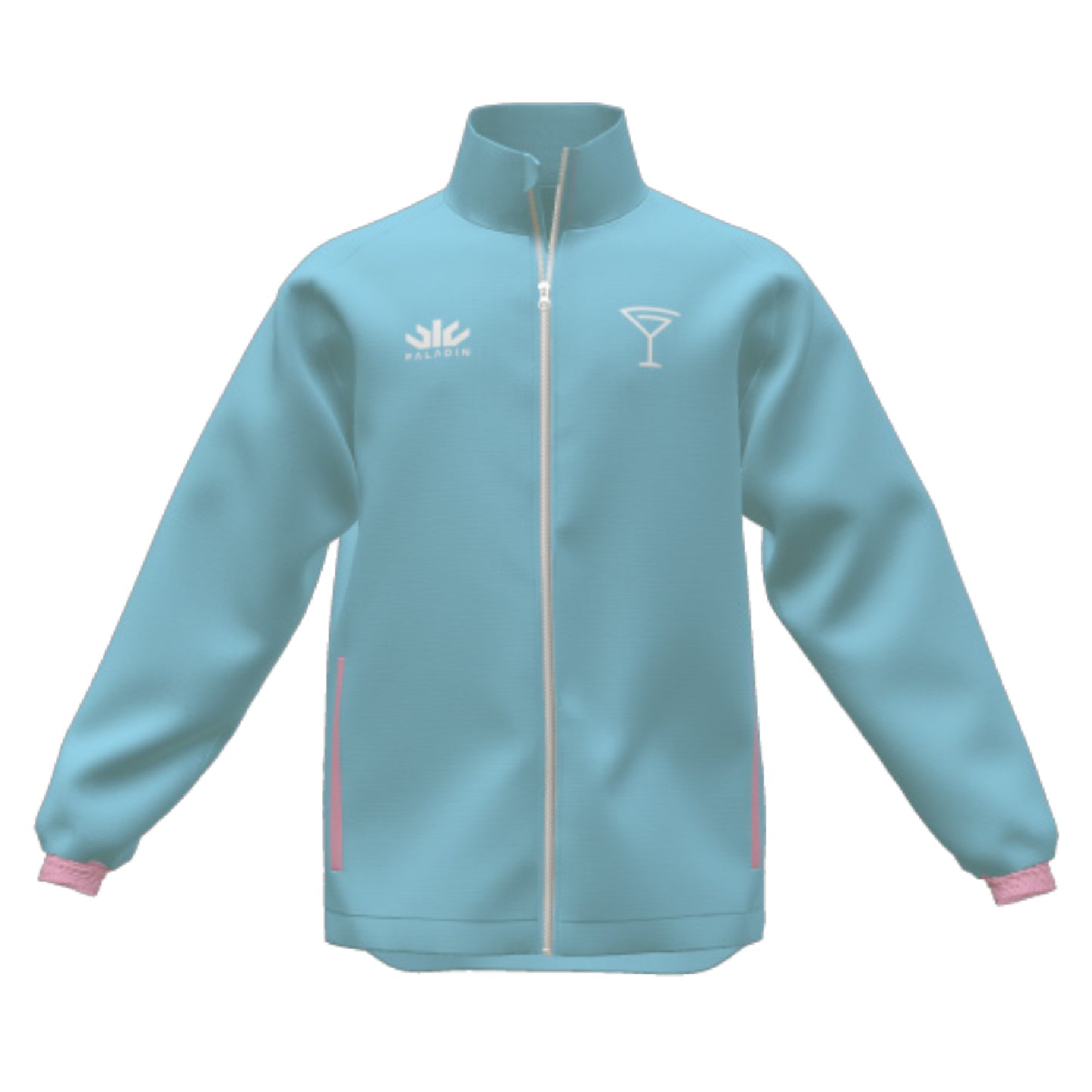 LA Giltinis 22 Paladin Jacket