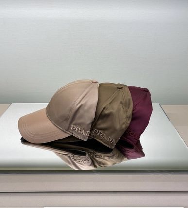 PRADA | Unisex Caps
