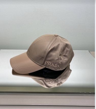 PRADA | Unisex Caps