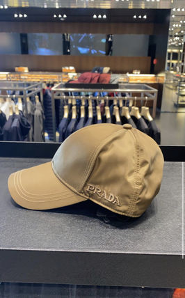 PRADA | Unisex Caps