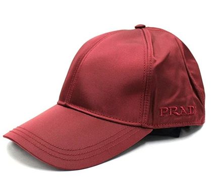 PRADA | Unisex Caps