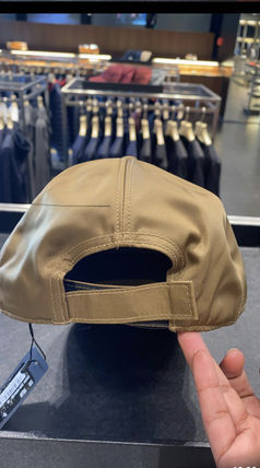 PRADA | Unisex Caps