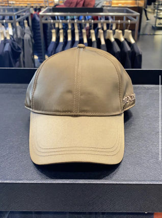 PRADA | Unisex Caps