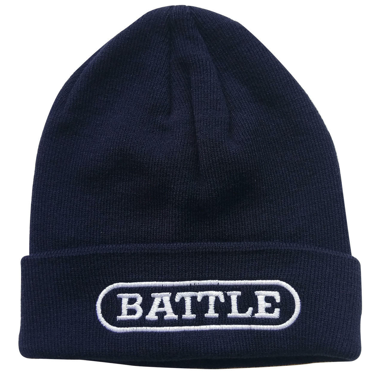 Battle Beanie