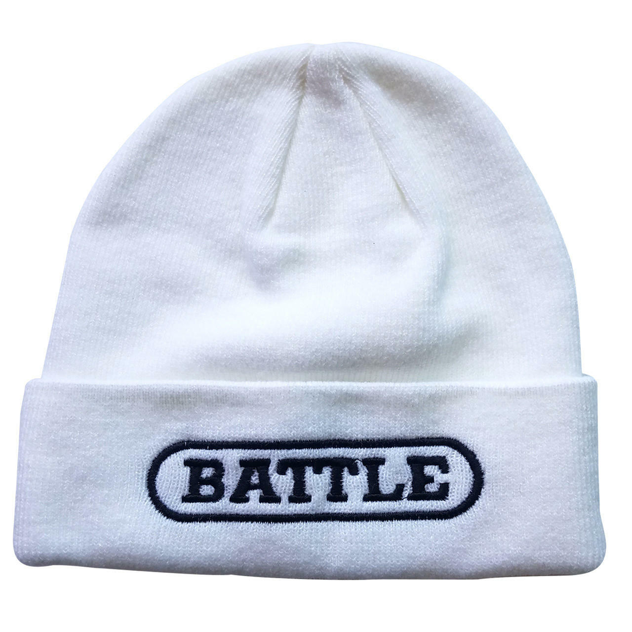 Battle Beanie
